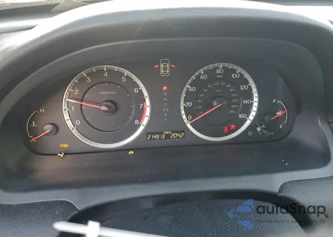 2011 Honda Accord Lxp from USA, damaged, VIN 1HGCP2F44BA061123